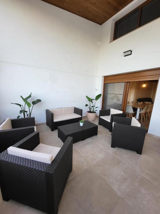 Casa Lo Canyero Els Muntells Exterior photo